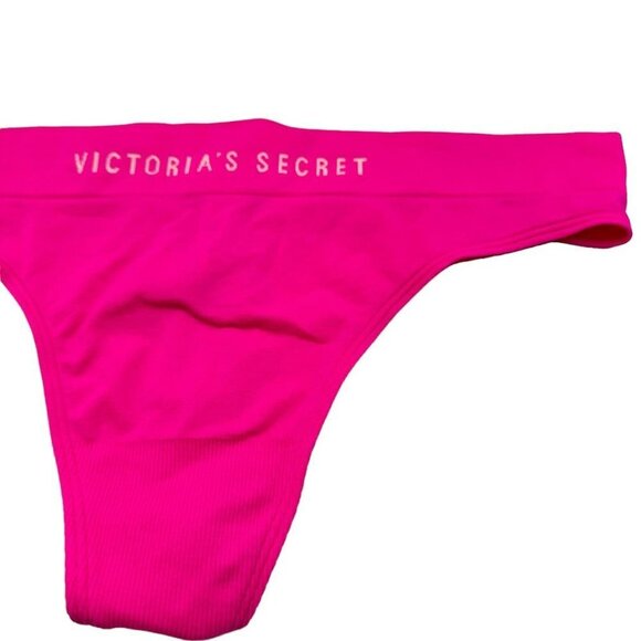 Victoria's‎ Secret Pack 4 Panties Size Large NWT - Picture 9 of 16